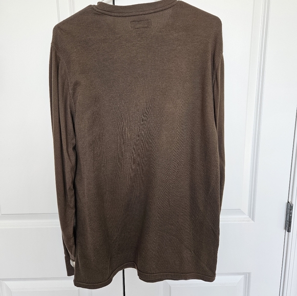 Mens Ralph Lauren Heavy Tee - Picture 3 of 5